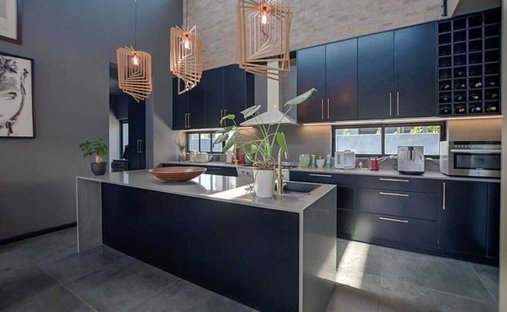 House in Cape Town, Western Cape, South Africa 1