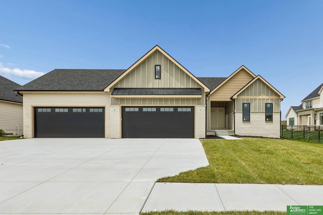 House in Omaha, Nebraska, United States 1 - 18320583