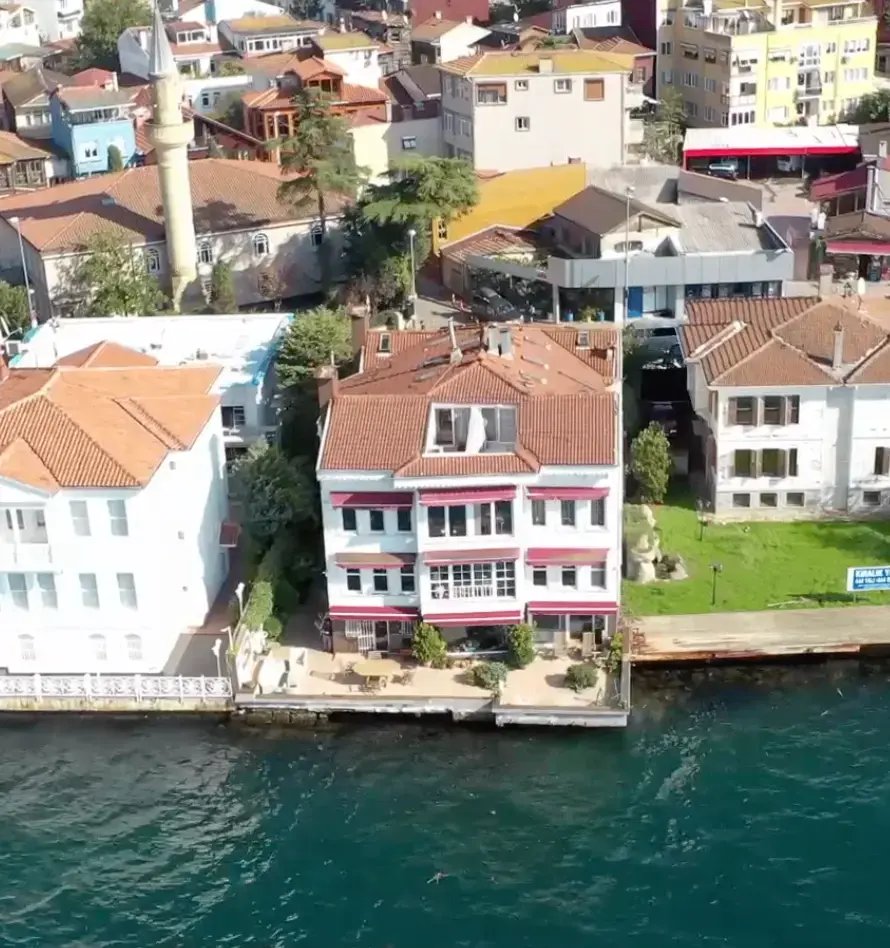 Apartment in İstanbul, İstanbul, Turkey 3 - 18319058