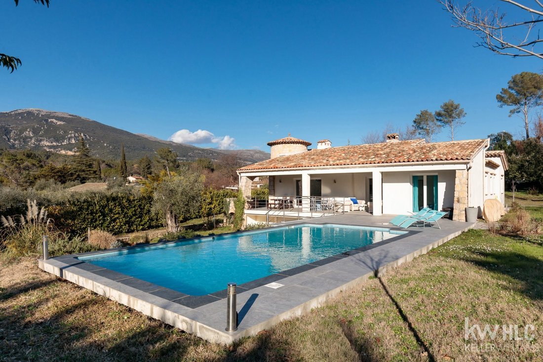 House in Nord, Roquefort-les-Pins, France 4 - 18319765