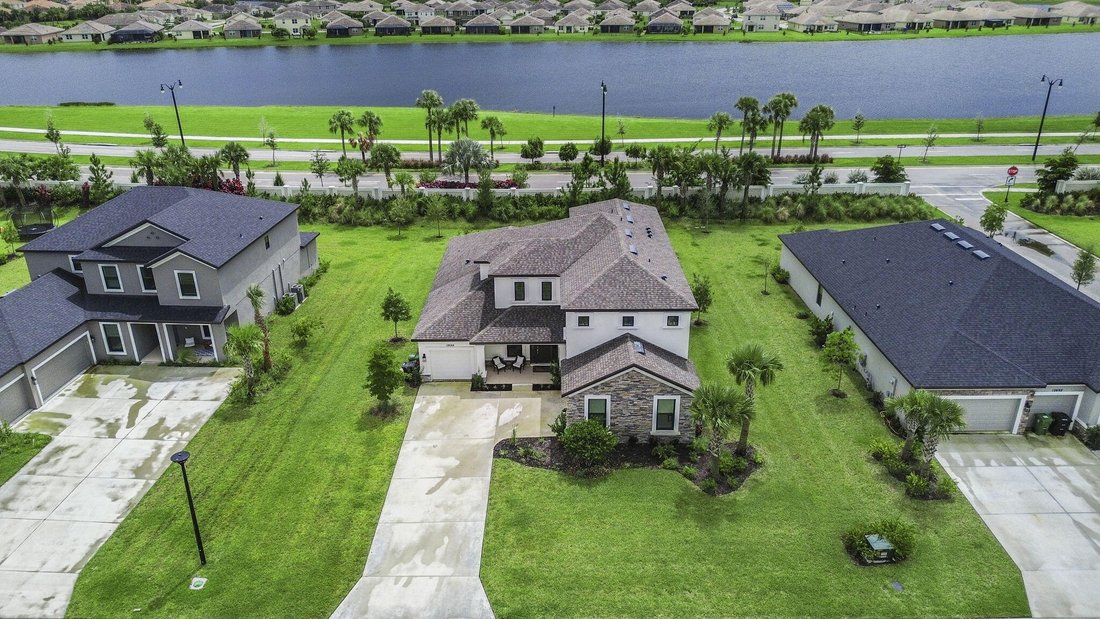House in Port St. Lucie, Florida, United States 2 - 18319143