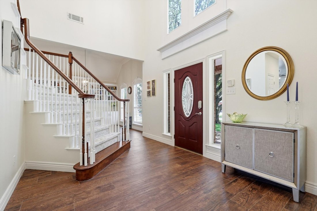 House in Flower Mound, Texas, United States 5 - 18319155