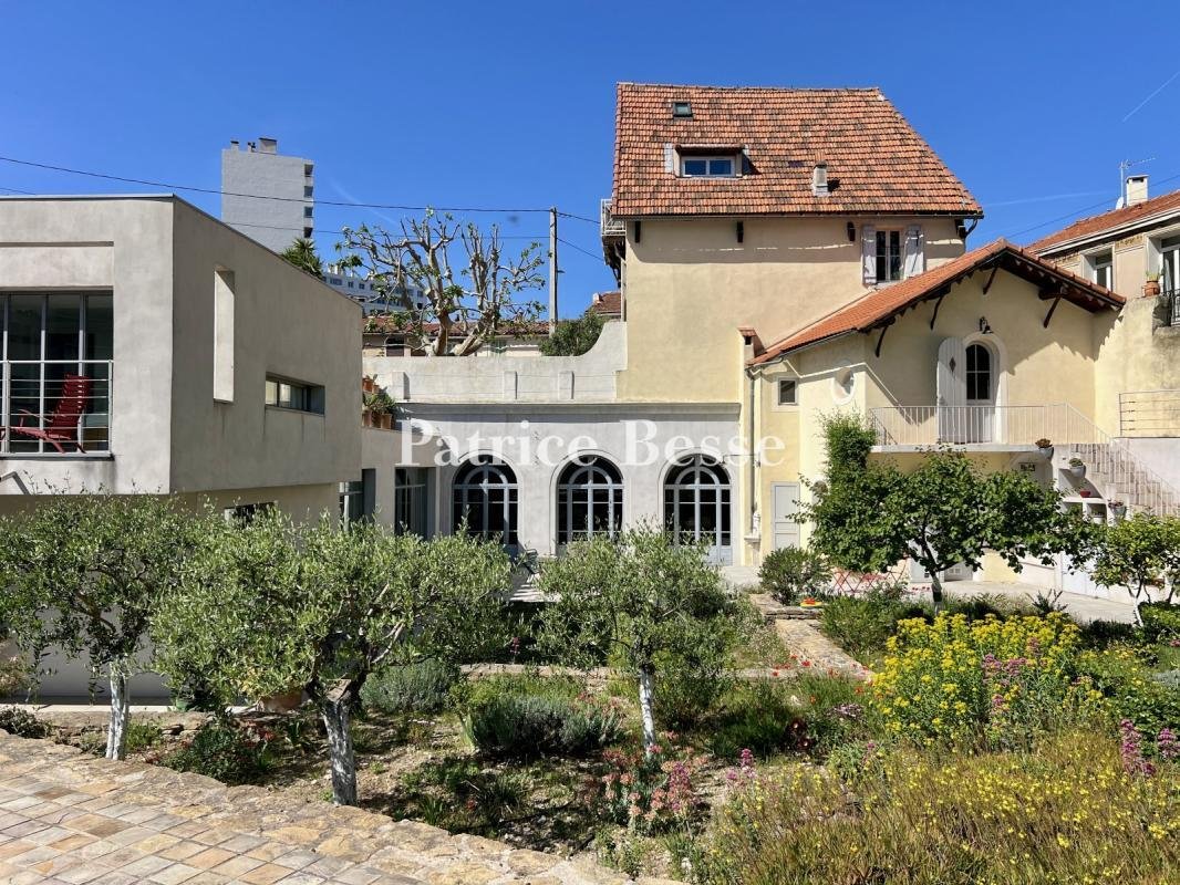 Casa a Bonneveine, 8e Arrondissement, Marsiglia 3 - 18320804