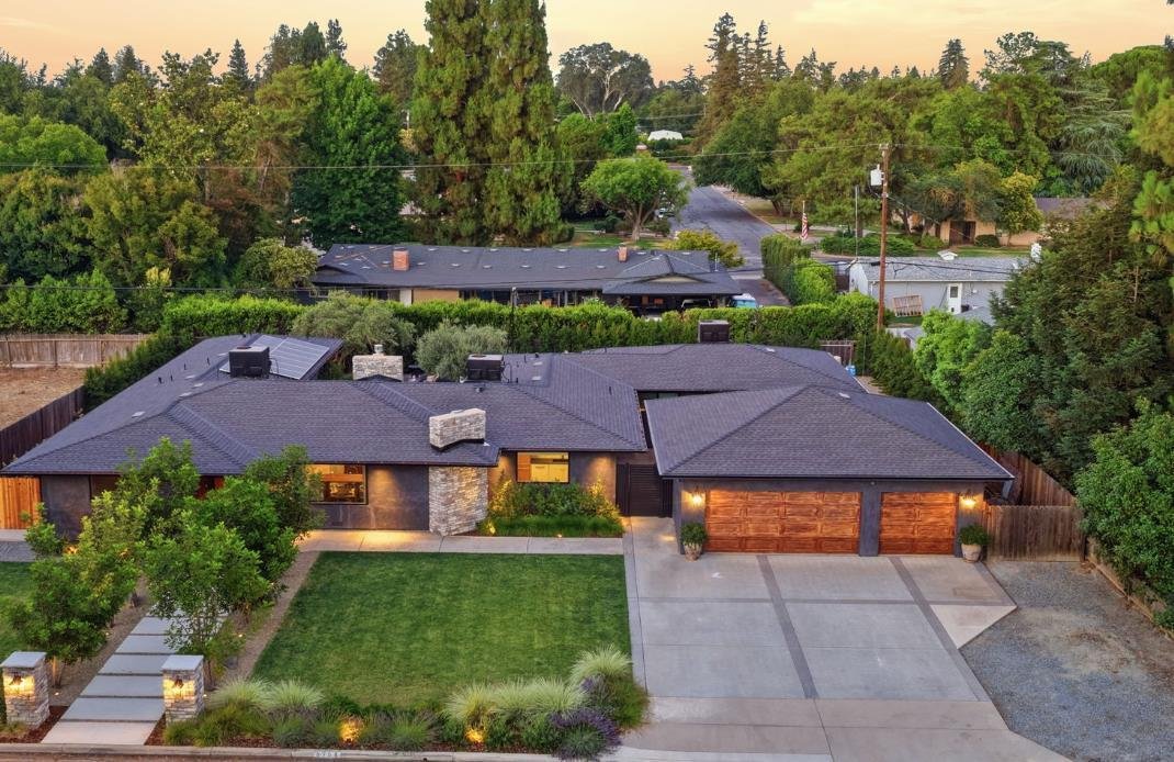 House in Fresno, California, United States 3 - 18319436