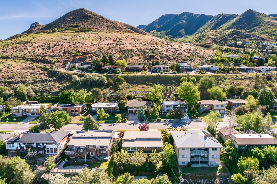 House in Salt Lake City, Utah, United States 3 - 18320514