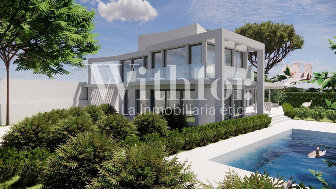 House in Les Corts, Barcelona, Spain 2 - 18300033