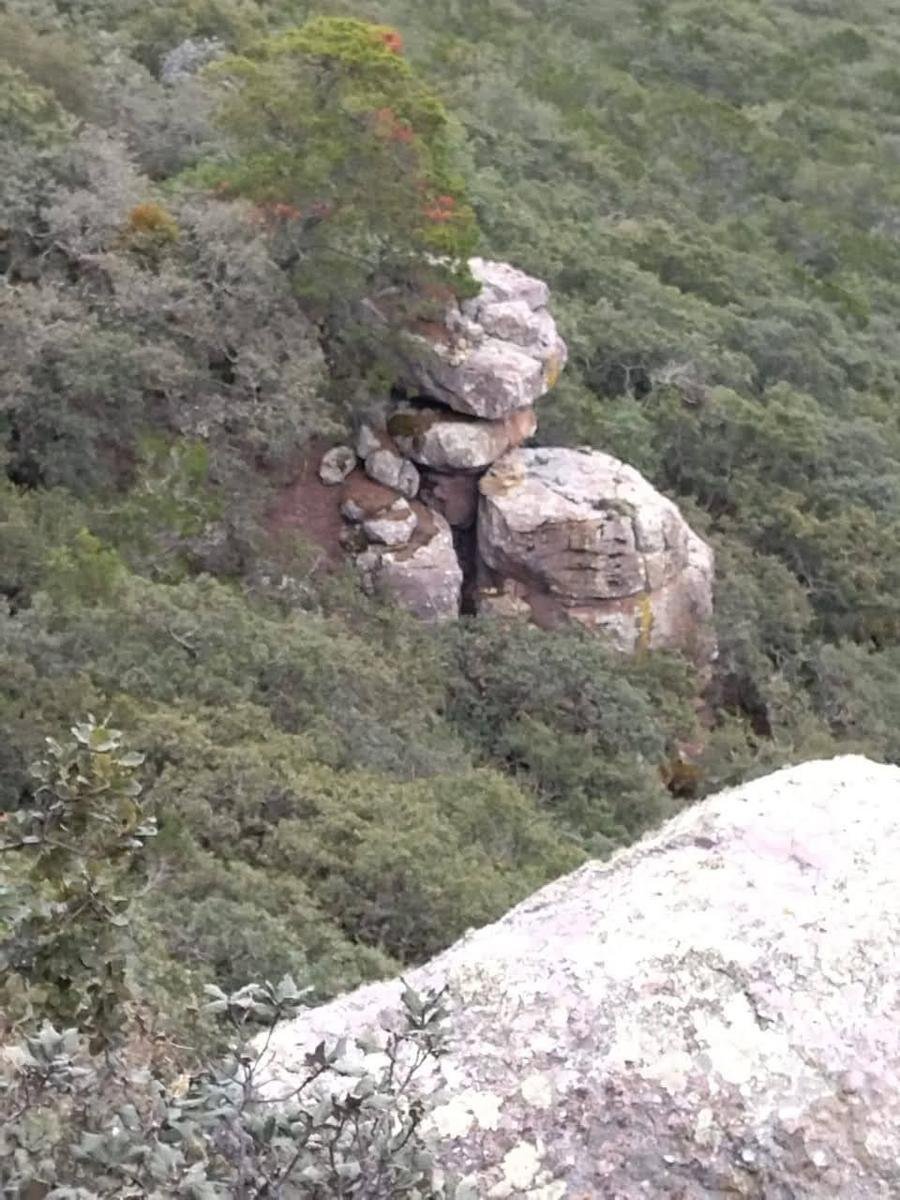 Land in Deramadero, Querétaro, Mexico 3 - 18320468