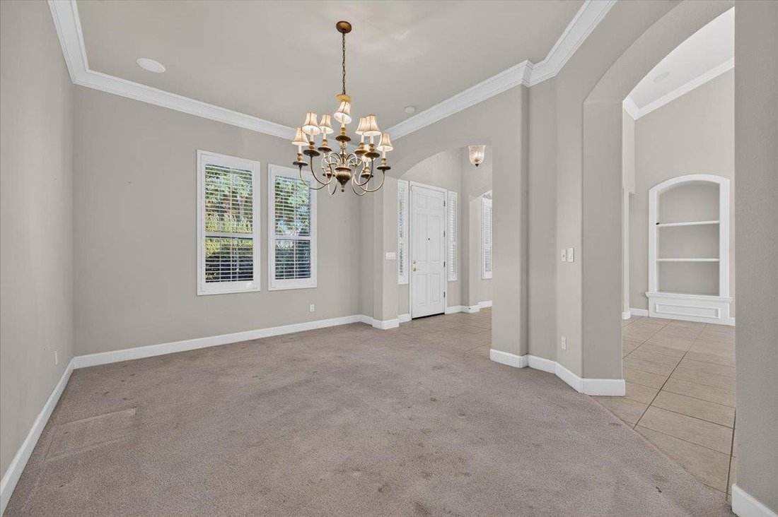 House in Clovis, California, United States 5 - 18319471