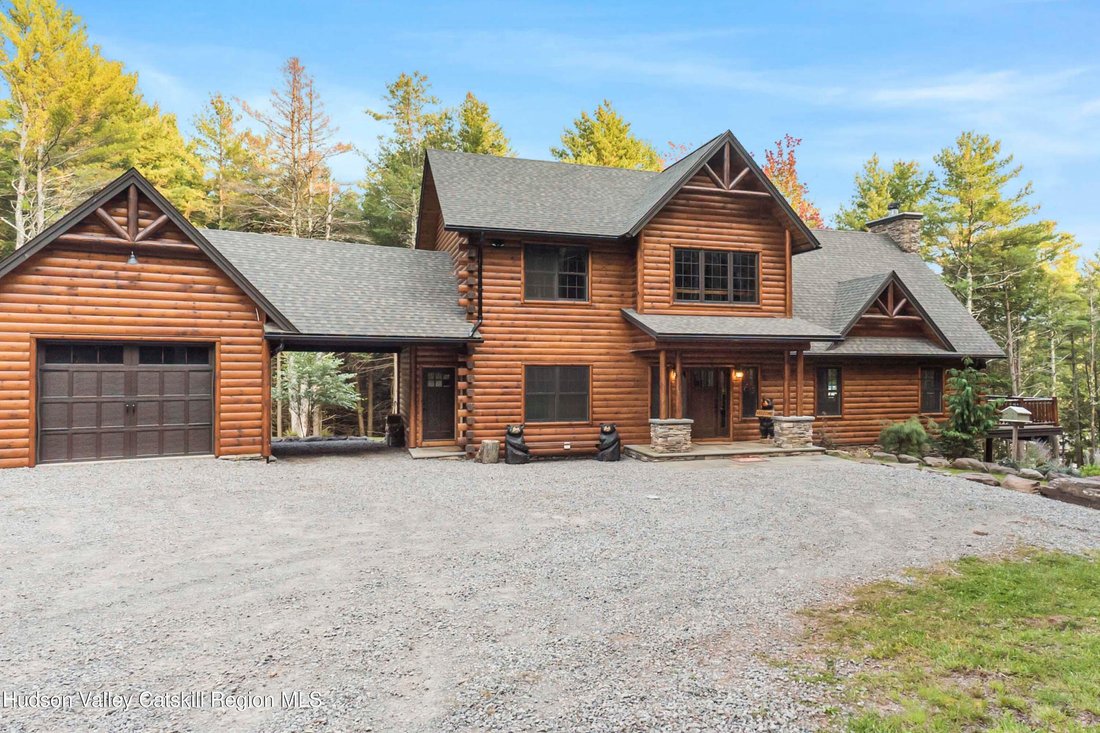 House in Jewett, New York, United States 1 - 17381270