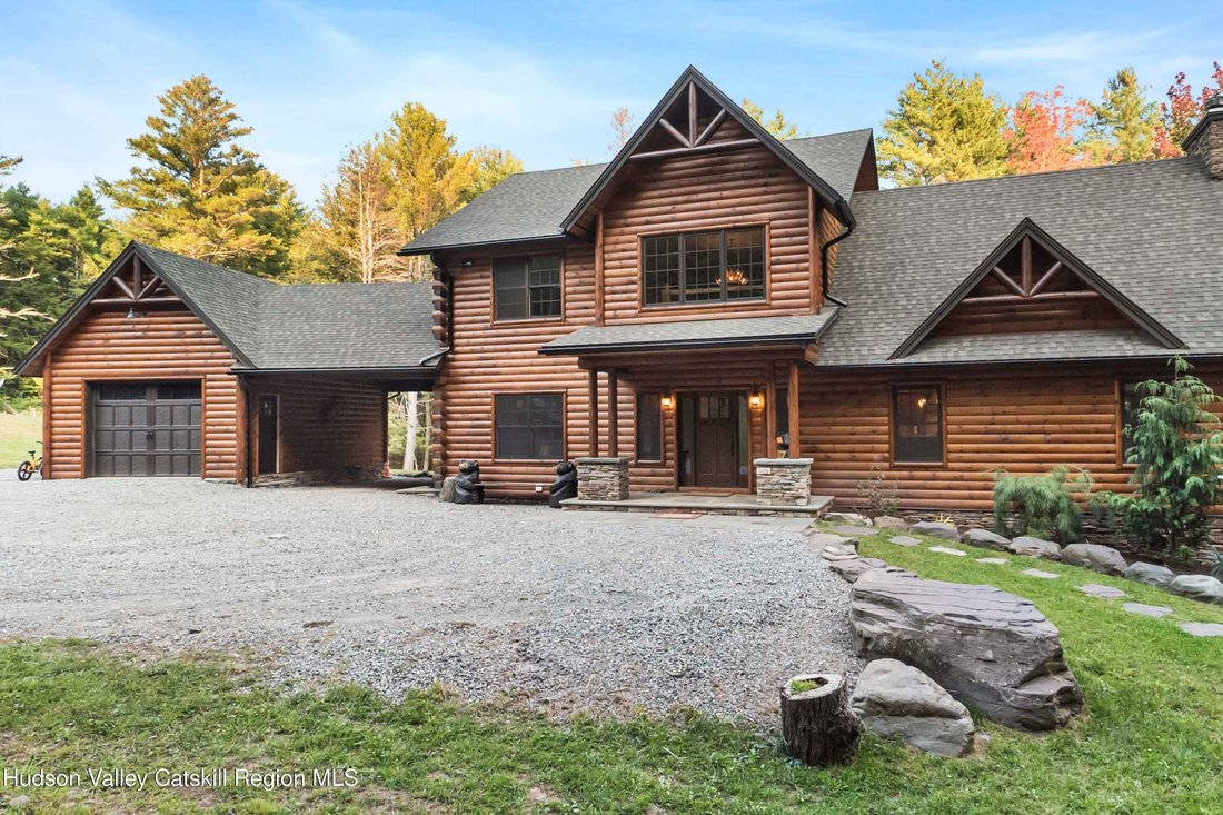 House in Jewett, New York, United States 2 - 17381270