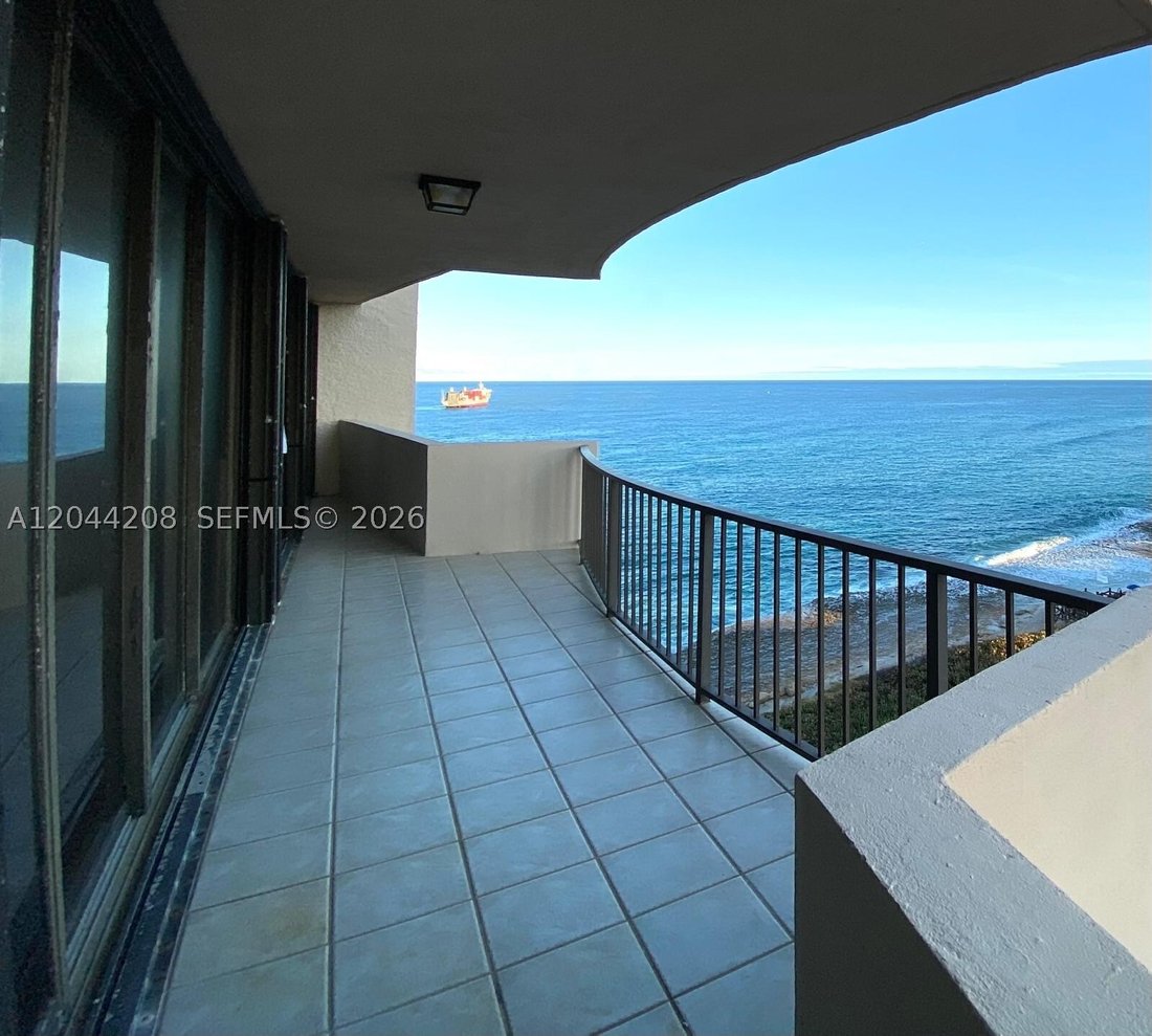 Condo in Riviera Beach, Florida, United States 4 - 18318289