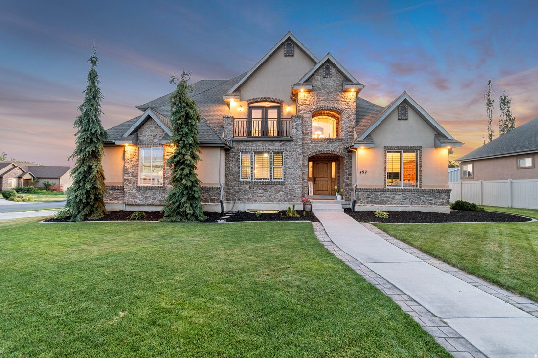 House in Highland, Utah, United States 1 - 18320930