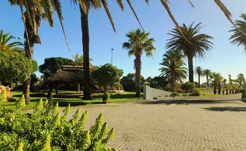 Rancho en Van Riebeeckstrand, Ciudad del Cabo, Sudáfrica 1