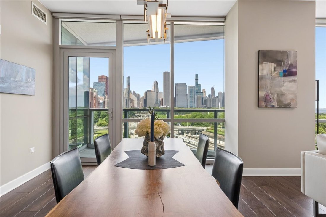 Condominio en Chicago, Illinois, Estados Unidos 3 - 18318961