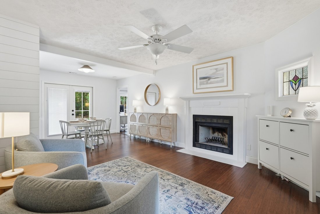 House in Savannah, Georgia, United States 3 - 18320337