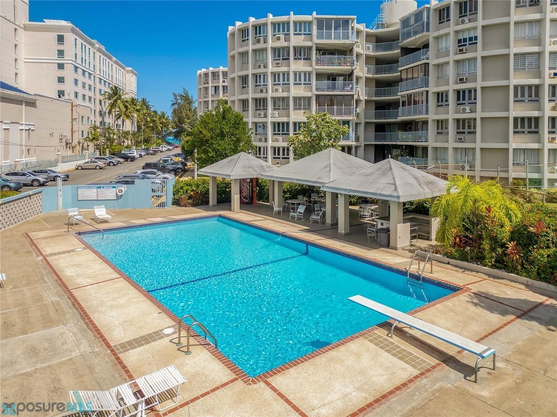 Apartamento en Carolina, Carolina, Puerto Rico 5 - 18318337