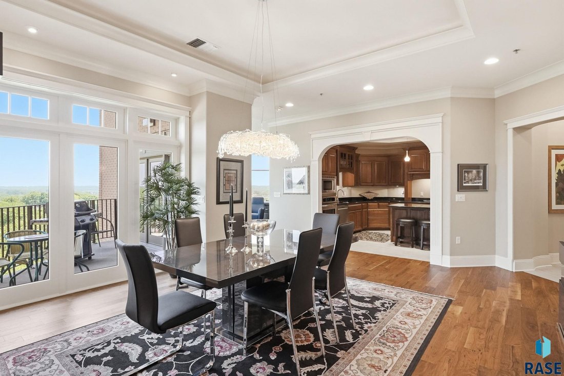 Condo in Sioux Falls, South Dakota, United States 5 - 18320635