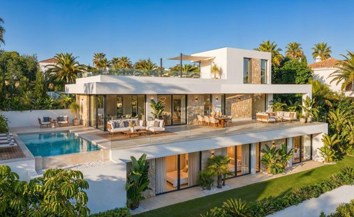 Villa a Calp, Comunità Valenzana, Spagna 1