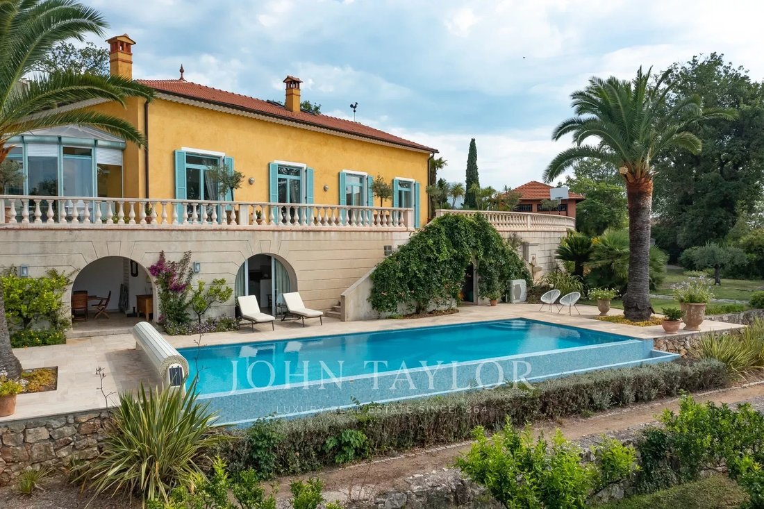 House in Notre Dame, Vence, France 2 - 17247806