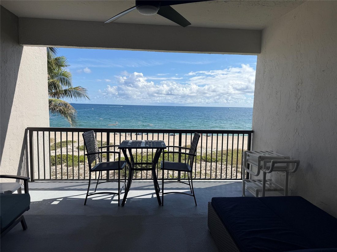 Condo in Hillsboro Beach, Florida, United States 2 - 18319344
