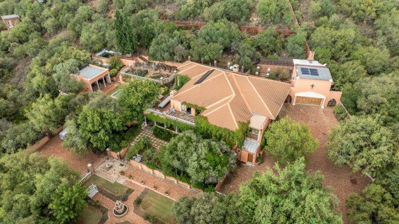 House in Quaggafontein, Free State, South Africa 4 - 15710609