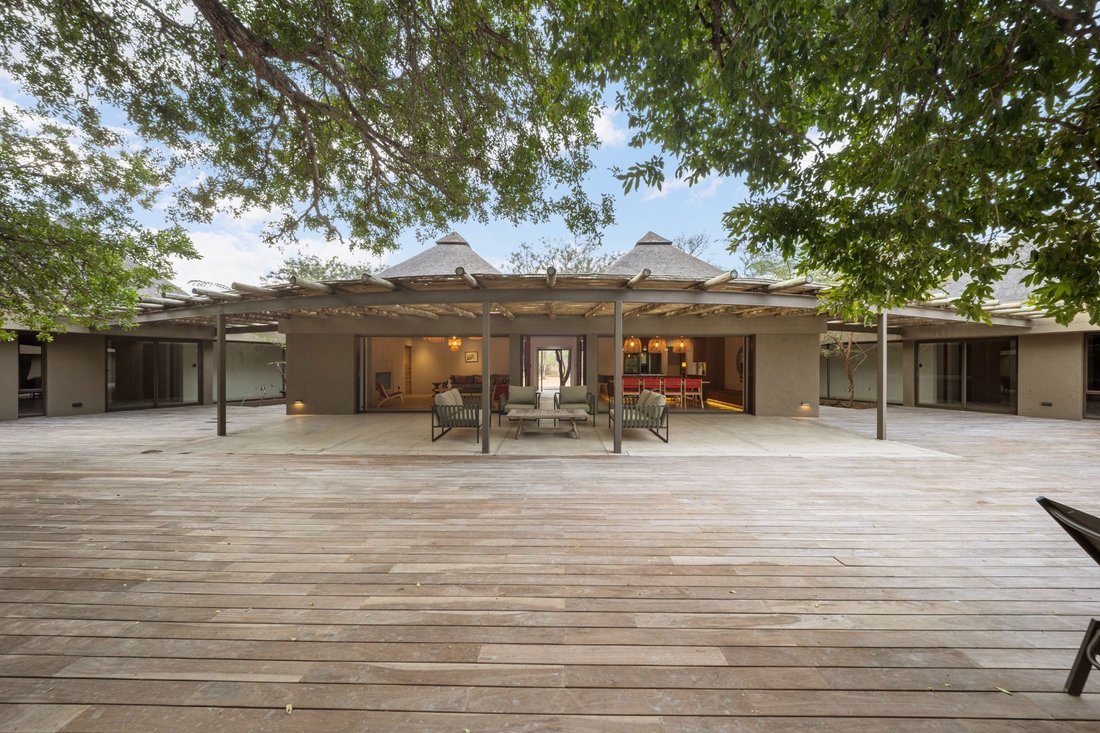 House in Hoedspruit, Limpopo, South Africa 4 - 18320821