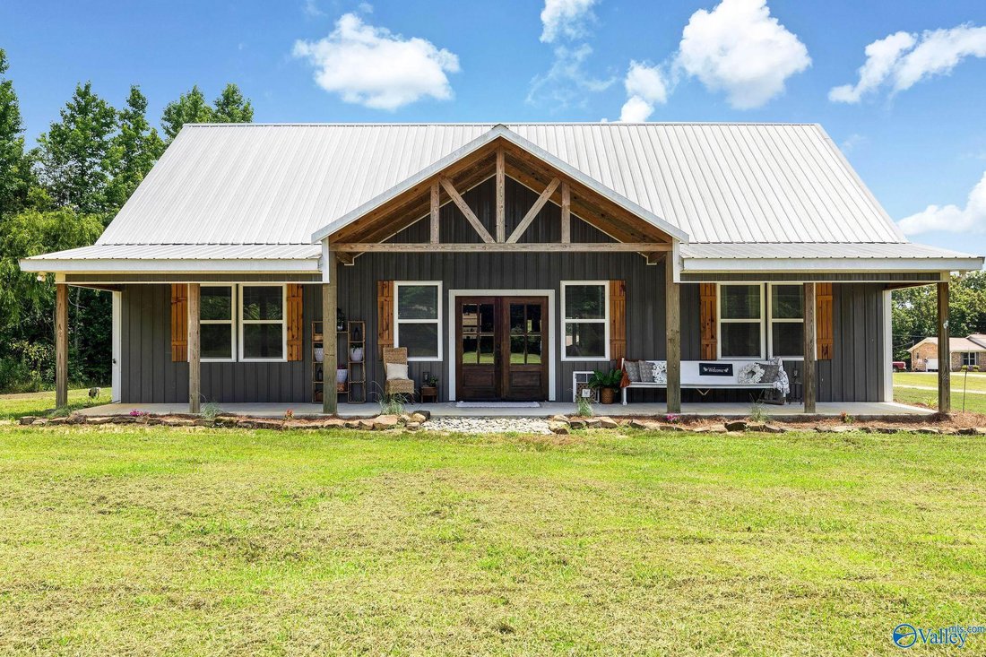 House in Albertville, Alabama, United States 2 - 18321803