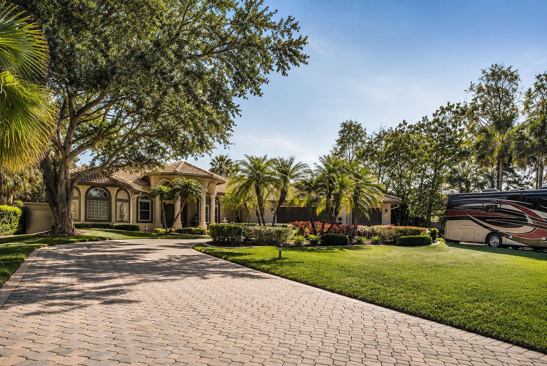 House in Parkland, Florida, United States 4 - 17979991