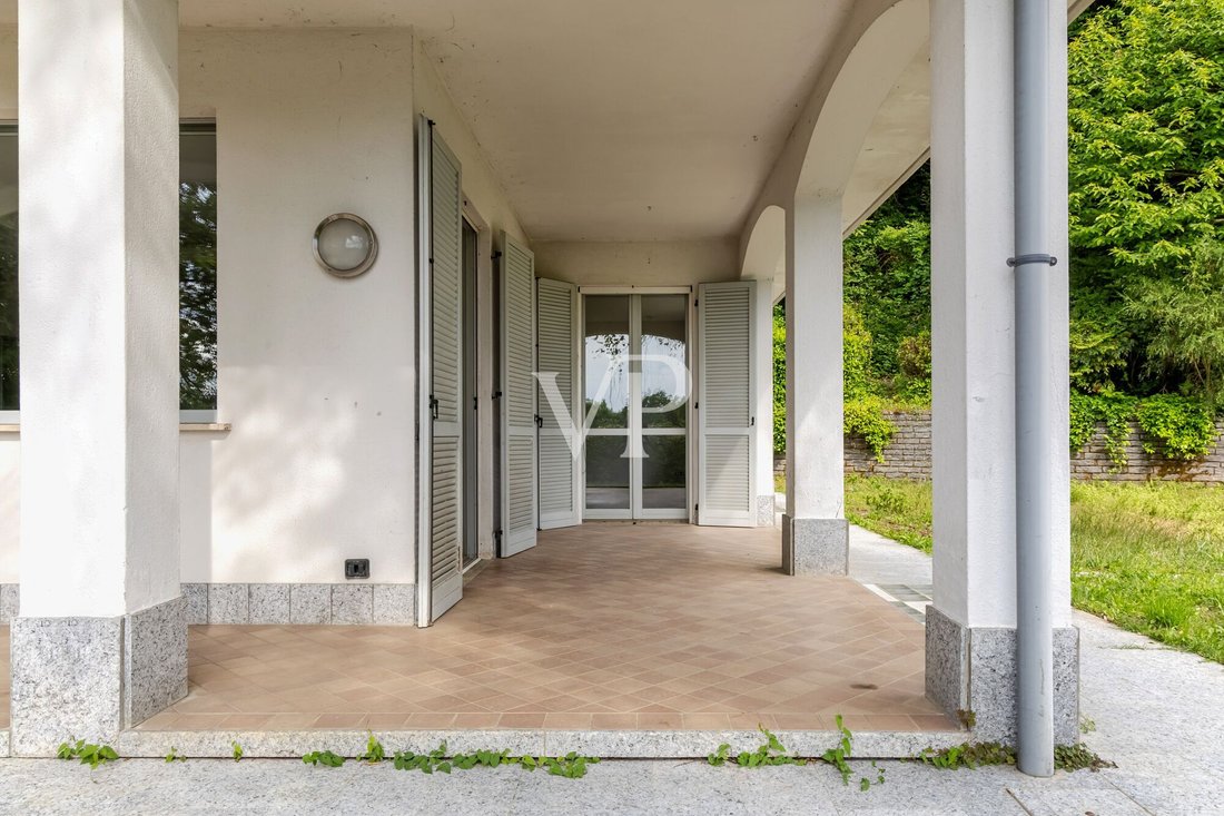 House in Carimate, Lombardy, Italy 4 - 18319970