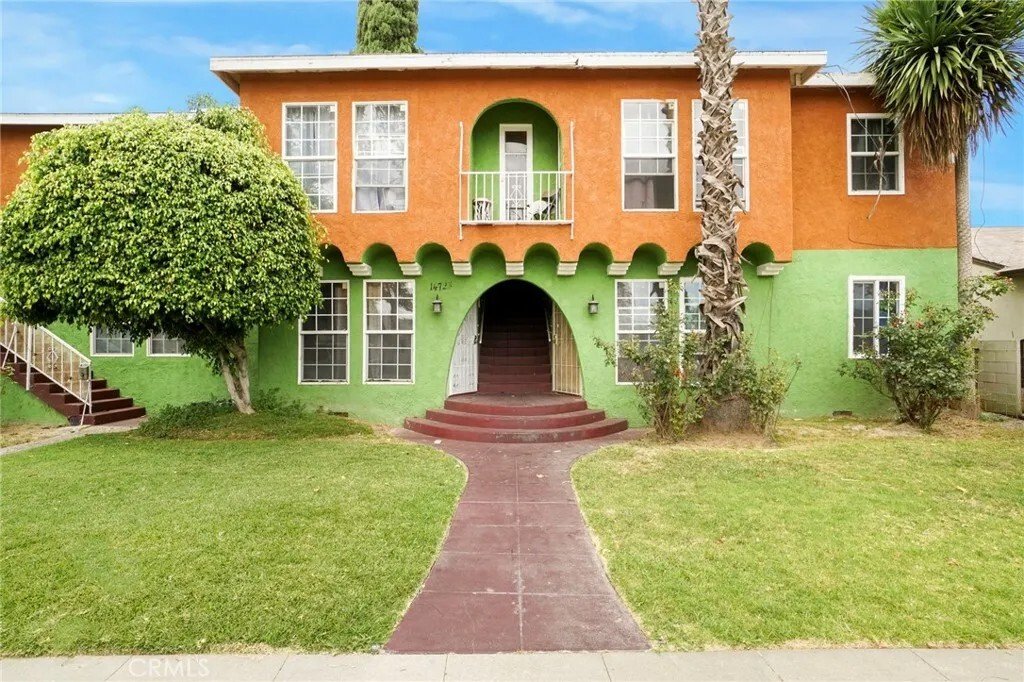 Apartment in Compton, California, United States 3 - 18318392