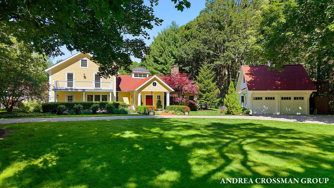 House in Fennville, Michigan, United States 1 - 18320098