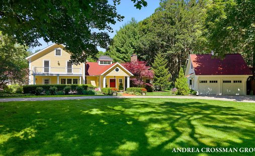 House in Fennville, Michigan, United States 1