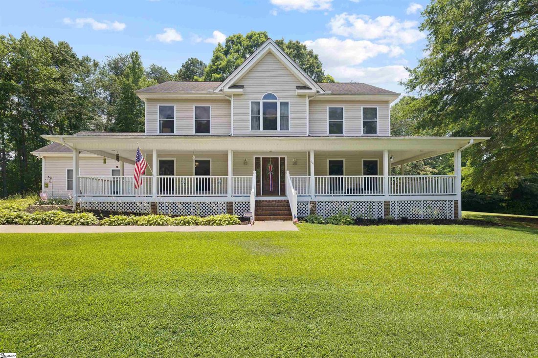 House in Taylors, South Carolina, United States 1 - 18320721