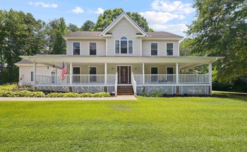 House in Taylors, South Carolina, United States 1