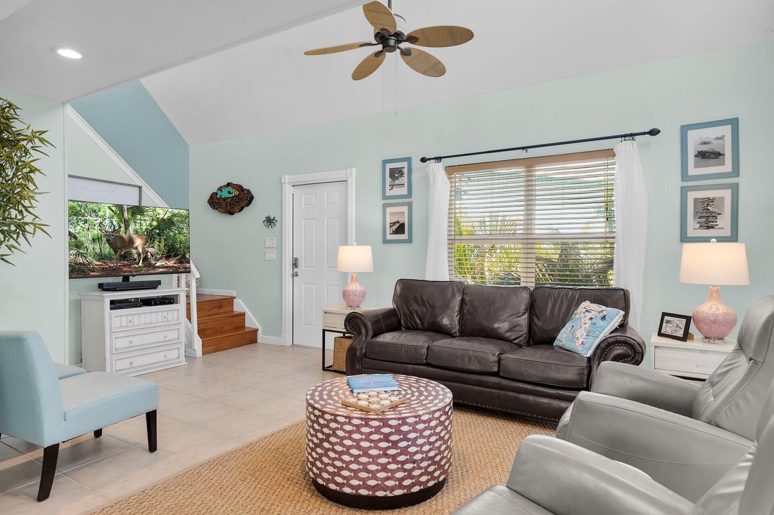House in Big Pine Key, Florida, United States 4 - 18318455