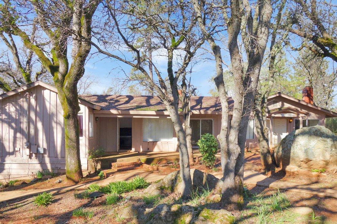 House in Auburn, California, United States 1 - 18320338