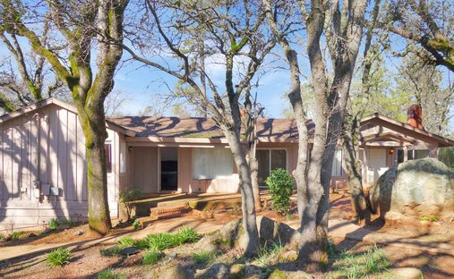 House in Auburn, California, United States 1