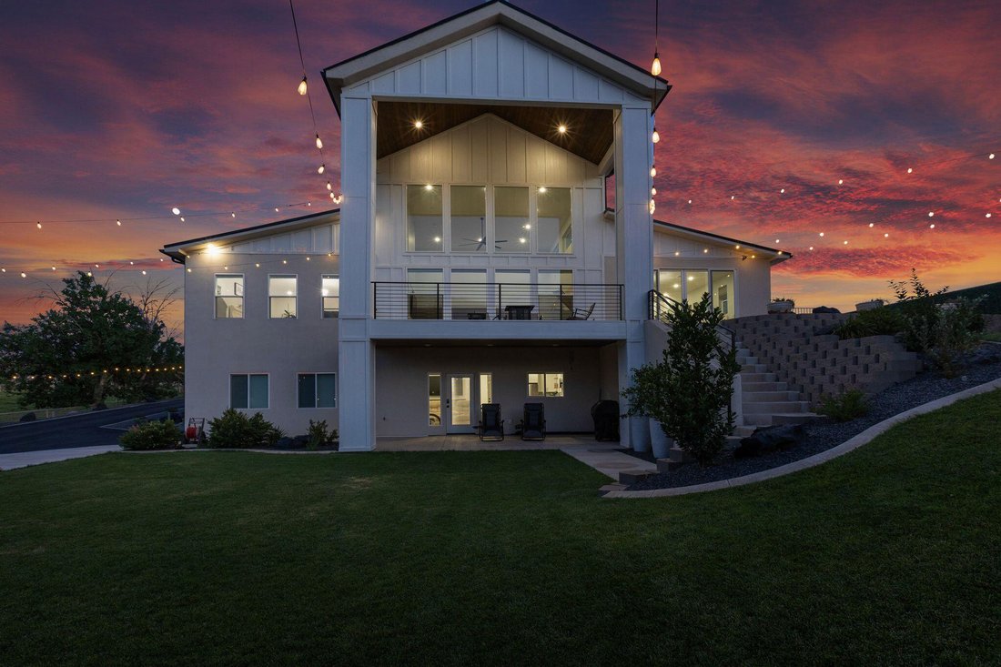 House in La Verkin, Utah, United States 4 - 18318294