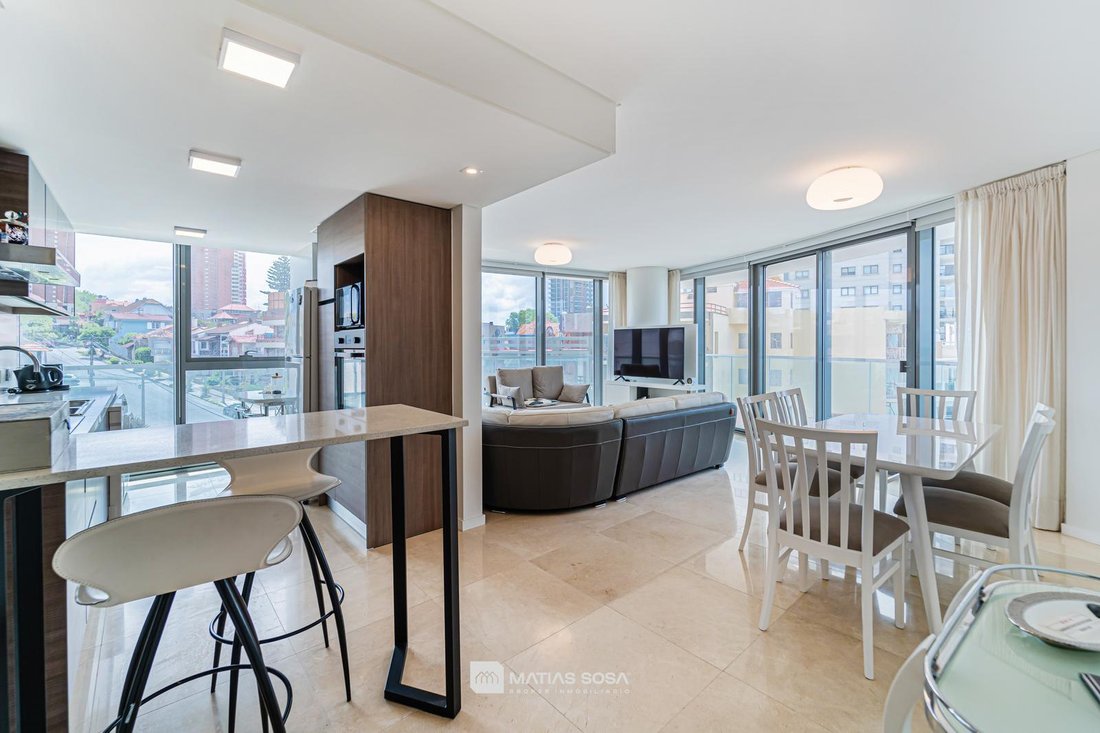 Apartment in Mar del Plata, Buenos Aires Province, Argentina 4 - 18319890