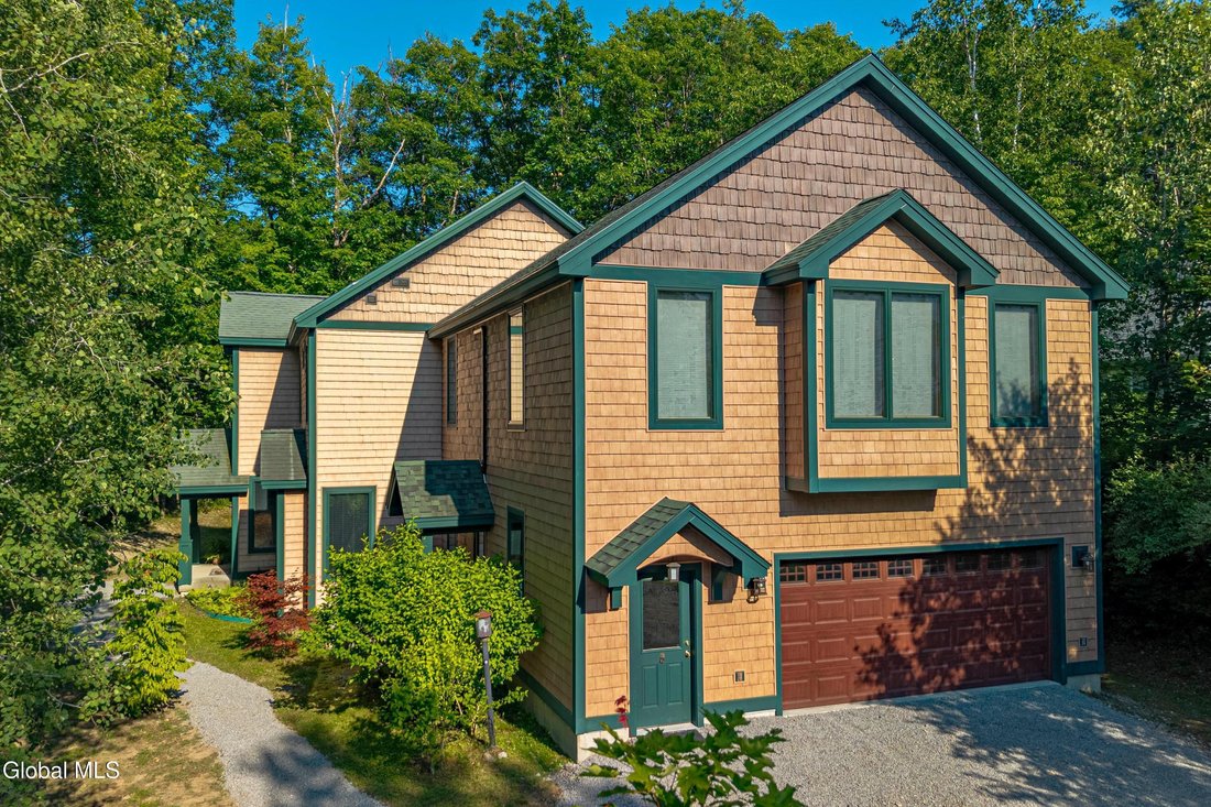 House in Hague, New York, United States 1 - 18320685