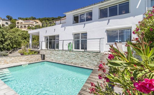 Casa a Roses, Catalogna, Spagna 1