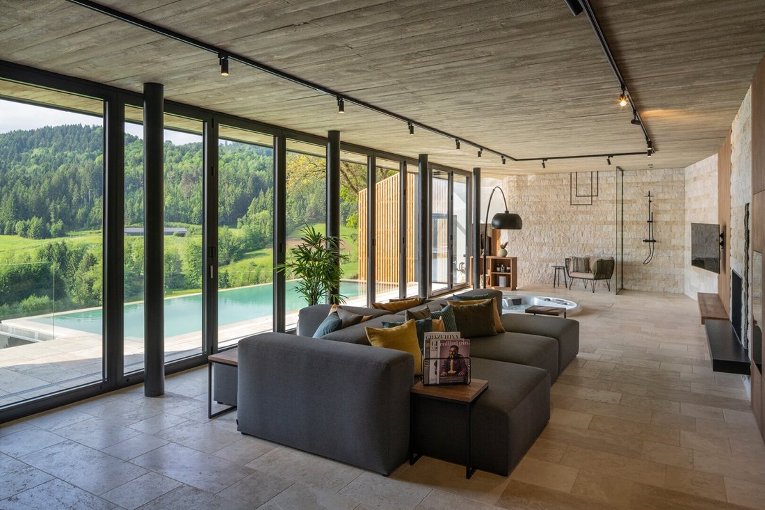 House in Wernersdorf, Styria, Austria 2 - 18320143