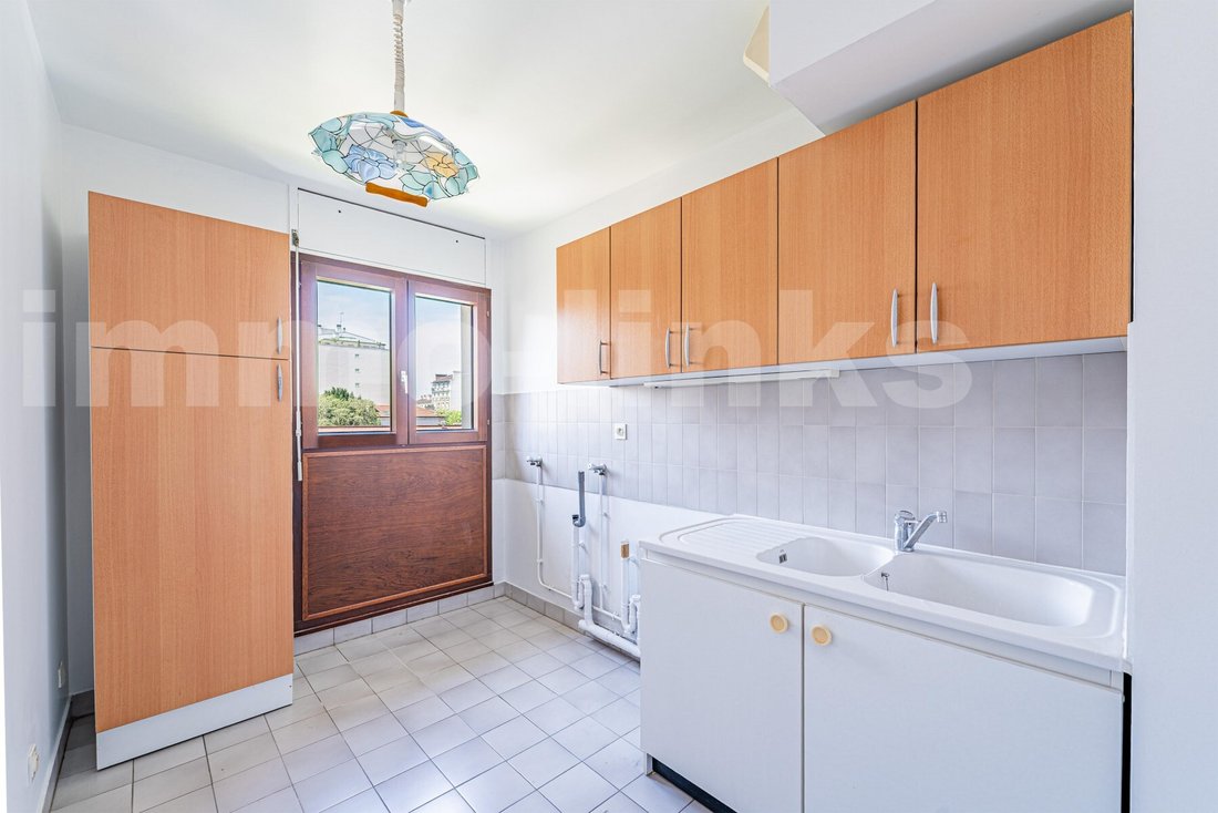 Apartment in Archevêché, Charenton-le-Pont, France 5 - 18319101