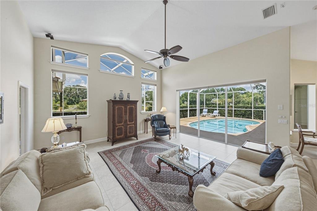House in Lutz, Florida, United States 3 - 18319425