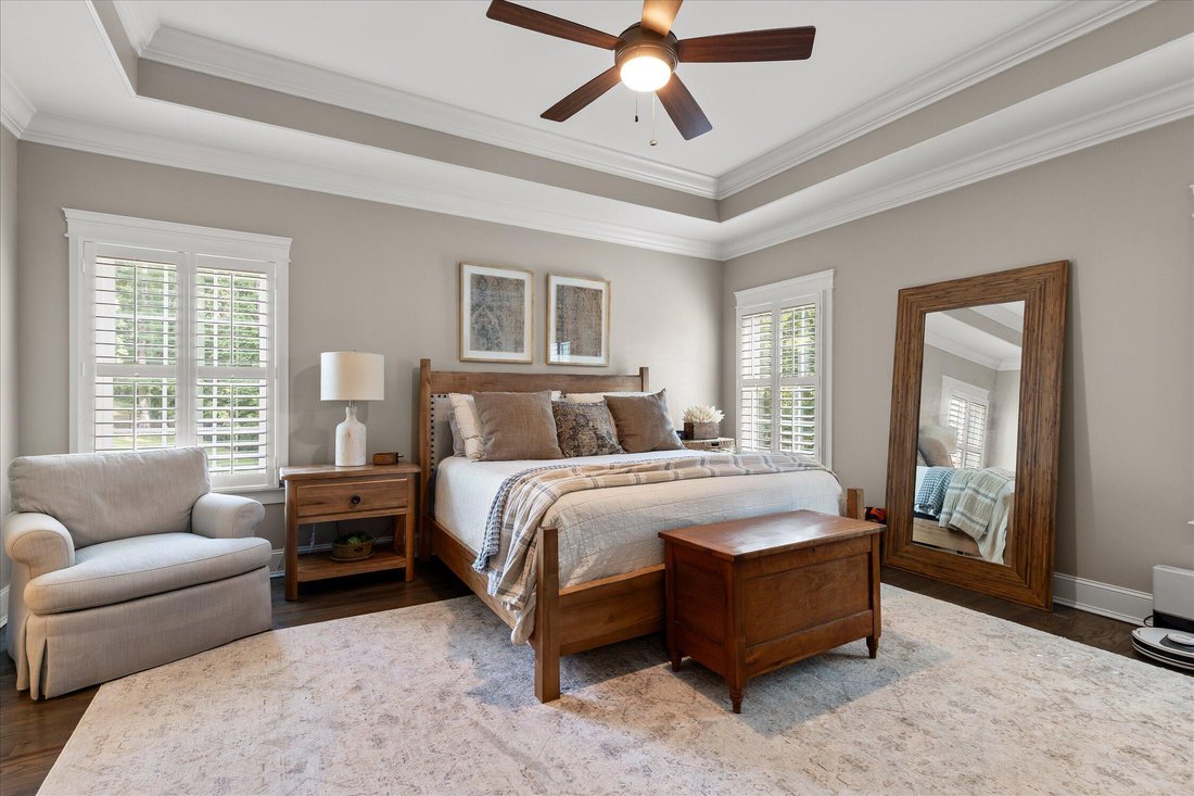 House in Soddy-Daisy, Tennessee, United States 4 - 18318293