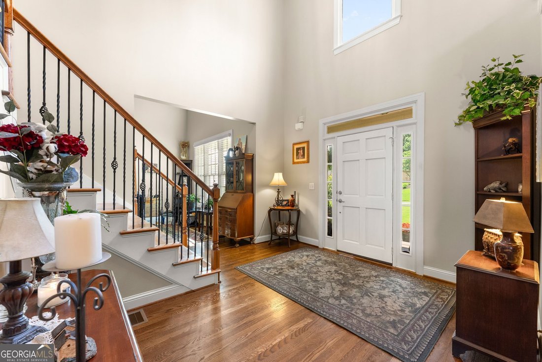 House in Buford, Georgia, United States 5 - 18319287