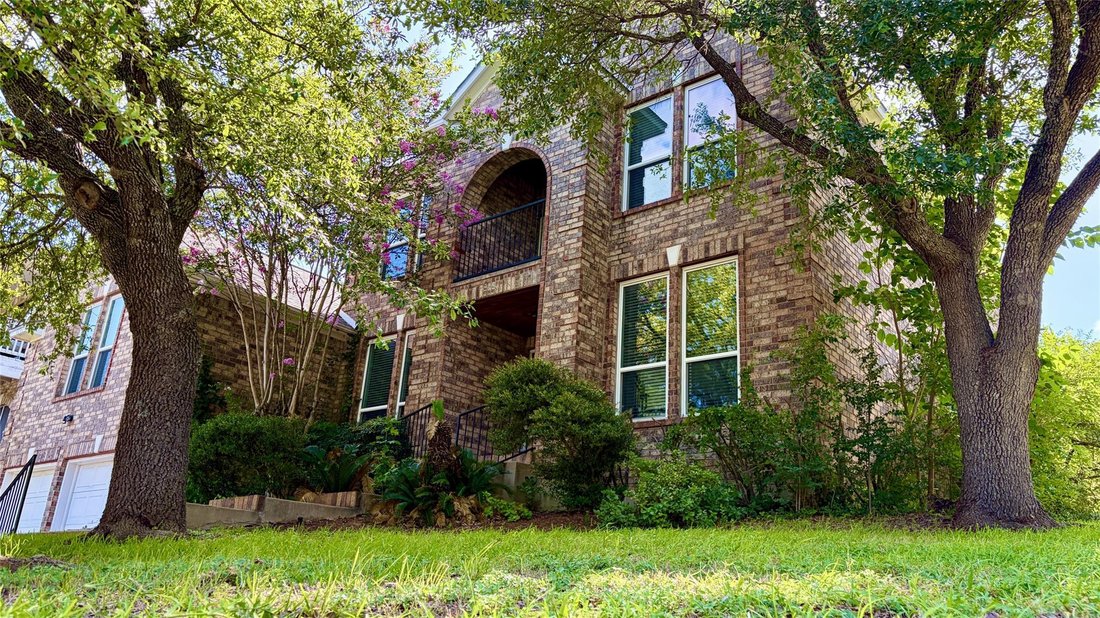 House in Austin, Texas, United States 3 - 18292086