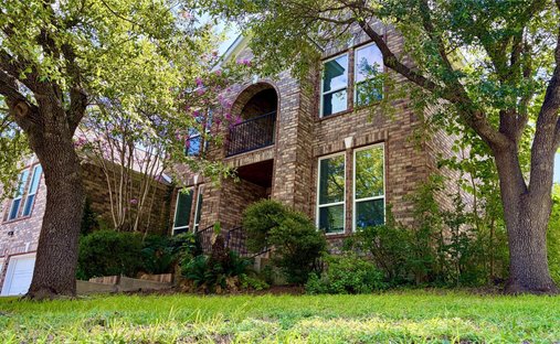 House in Austin, Texas, United States 1
