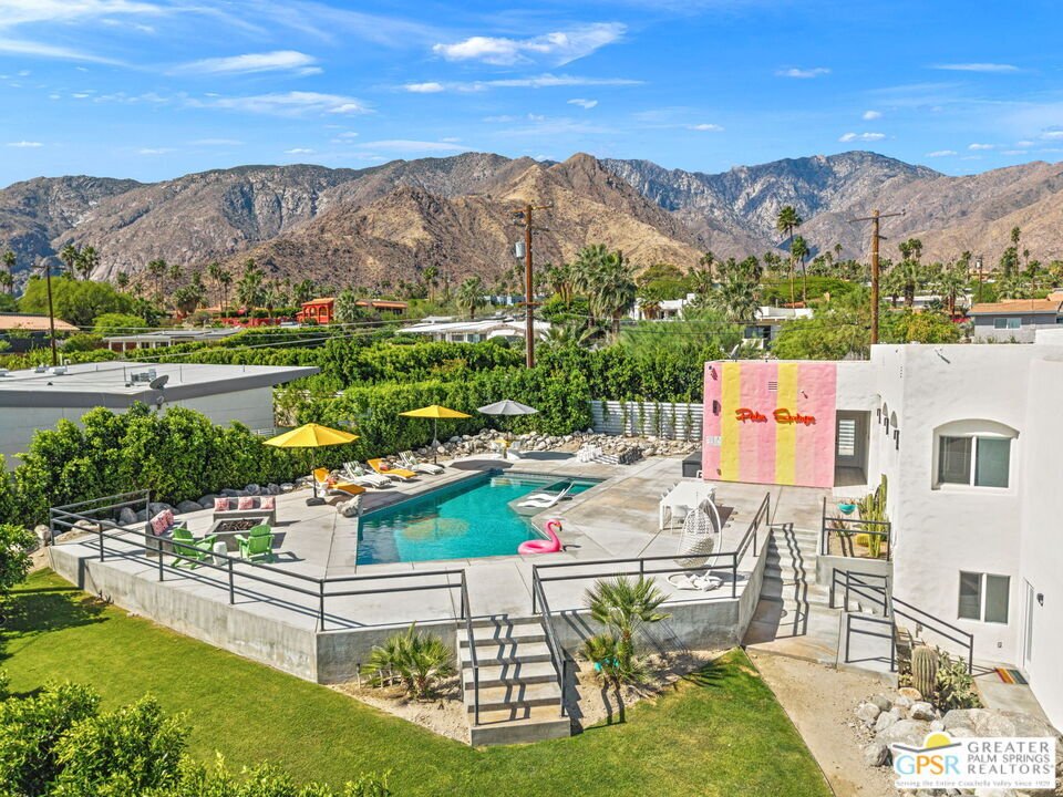 House in Palm Springs, California, United States 5 - 18320099