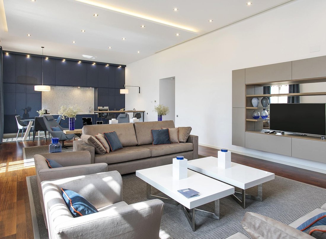 Apartment in Ciutat Vella, Barcelona, Spain 4 - 15617886
